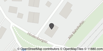 Auf Stadtplan Pöcking, Kreis Starnberg anzeigen