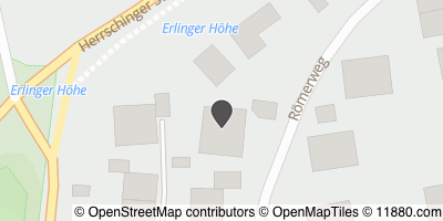Auf Stadtplan Andechs anzeigen
