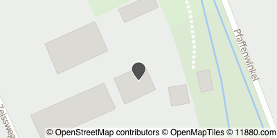 Auf Stadtplan Memmingen anzeigen