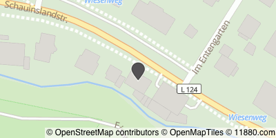 Auf Stadtplan Freiburg im Breisgau anzeigen