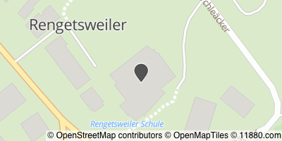 Auf Stadtplan Meßkirch anzeigen