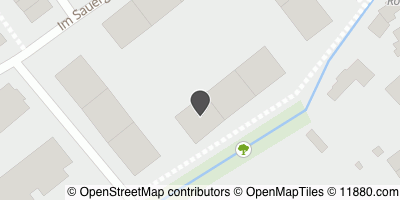 Auf Stadtplan Freiburg im Breisgau anzeigen