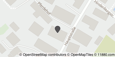 Auf Stadtplan Pöcking, Kreis Starnberg anzeigen