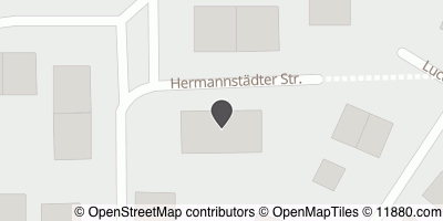 Auf Stadtplan Traunreut anzeigen