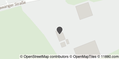 Auf Stadtplan Benningen bei Memmingen anzeigen