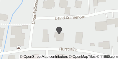 Auf Stadtplan Unterdießen anzeigen