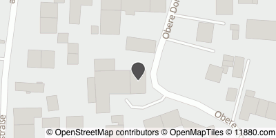 Auf Stadtplan Aying anzeigen