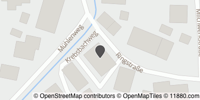 Auf Stadtplan Hawangen anzeigen