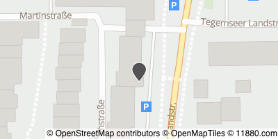 Auf Stadtplan Sauerlach anzeigen