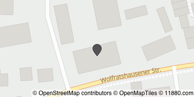 Auf Stadtplan Sauerlach anzeigen