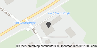 Auf Stadtplan Memmingen anzeigen