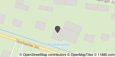 Auf Stadtplan Tuttlingen anzeigen