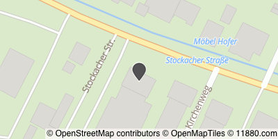 Auf Stadtplan Tuttlingen anzeigen