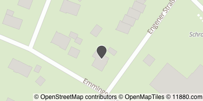 Auf Stadtplan Tuttlingen anzeigen