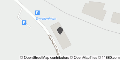 Auf Stadtplan Memmingen anzeigen