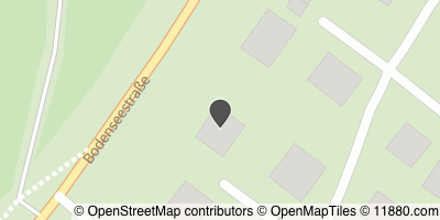 Auf Stadtplan Tuttlingen anzeigen