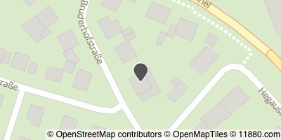 Auf Stadtplan Tuttlingen anzeigen