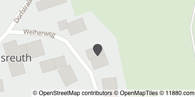 Auf Stadtplan Aßling anzeigen