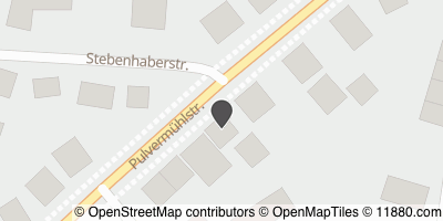 Auf Stadtplan Memmingen anzeigen