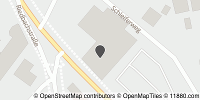 Auf Stadtplan Memmingen anzeigen