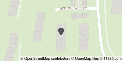 Auf Stadtplan Tuttlingen anzeigen