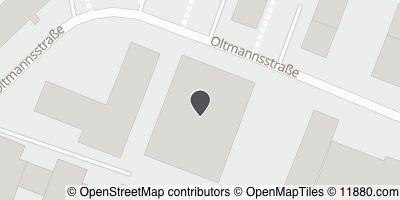 Auf Stadtplan Freiburg im Breisgau anzeigen