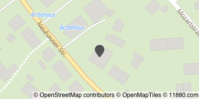 Auf Stadtplan Tuttlingen anzeigen