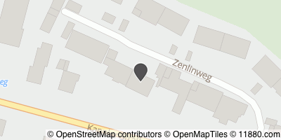 Auf Stadtplan Freiburg im Breisgau anzeigen