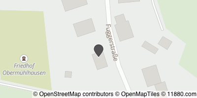 Auf Stadtplan Dießen am Ammersee anzeigen