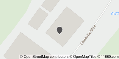 Auf Stadtplan Pöcking, Kreis Starnberg anzeigen