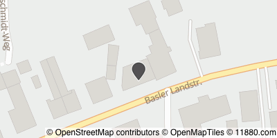 Auf Stadtplan Freiburg im Breisgau anzeigen