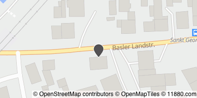 Auf Stadtplan Freiburg im Breisgau anzeigen