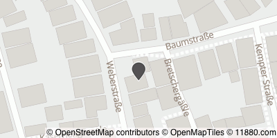 Auf Stadtplan Memmingen anzeigen