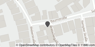 Auf Stadtplan Memmingen anzeigen