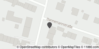 Auf Stadtplan Freiburg im Breisgau anzeigen