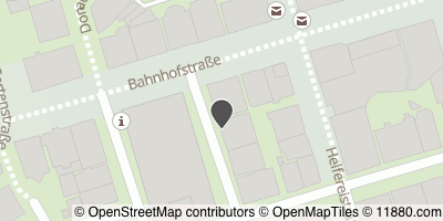 Auf Stadtplan Tuttlingen anzeigen