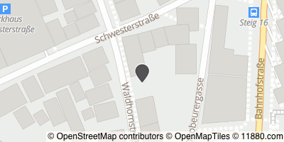 Auf Stadtplan Memmingen anzeigen