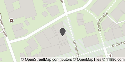 Auf Stadtplan Tuttlingen anzeigen