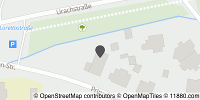 Auf Stadtplan Freiburg im Breisgau anzeigen