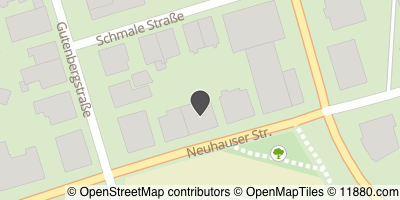 Auf Stadtplan Tuttlingen anzeigen