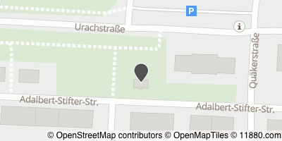 Auf Stadtplan Freiburg im Breisgau anzeigen