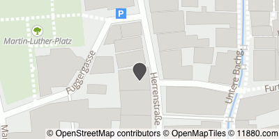 Auf Stadtplan Memmingen anzeigen