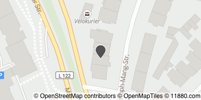 Auf Stadtplan Freiburg im Breisgau anzeigen