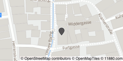 Auf Stadtplan Memmingen anzeigen