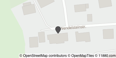 Auf Stadtplan Glonn, Kreis Ebersberg anzeigen