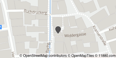 Auf Stadtplan Memmingen anzeigen