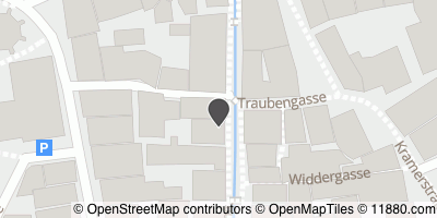 Auf Stadtplan Memmingen anzeigen