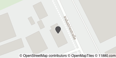 Auf Stadtplan Memmingerberg anzeigen