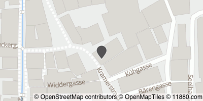 Auf Stadtplan Memmingen anzeigen