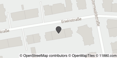 Auf Stadtplan Freiburg im Breisgau anzeigen